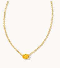 Load image into Gallery viewer, Kendra Scott Cailin Pendant Necklace
