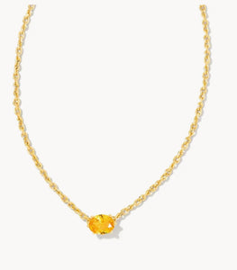 Kendra Scott Cailin Pendant Necklace