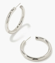Load image into Gallery viewer, Kendra Scott Colette Hoop
