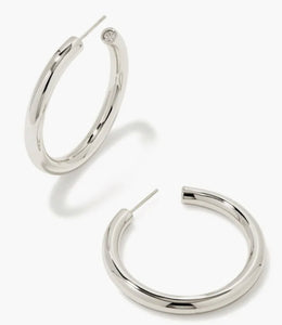 Kendra Scott Colette Hoop