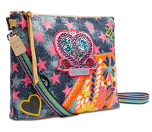 Load image into Gallery viewer, Drew Downtown Crossbody
