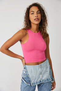 Clean Lines Cami