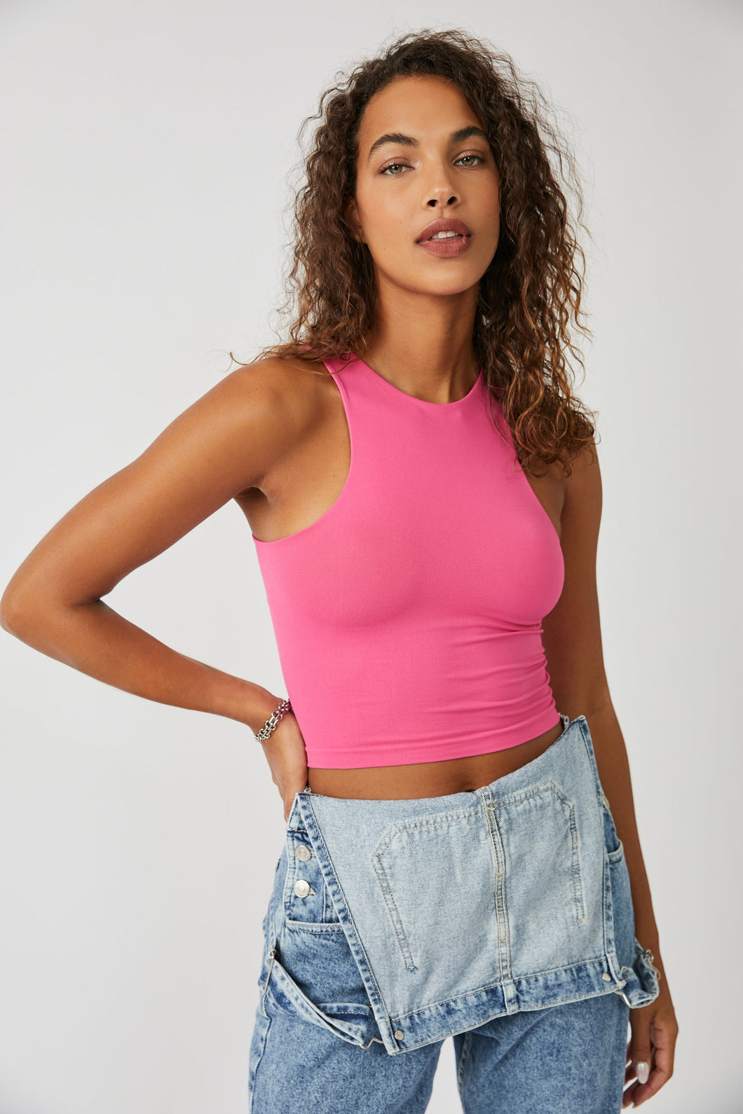 Clean Lines Cami