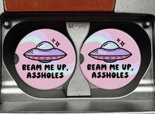 Load image into Gallery viewer, Car Coasters
