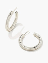 Load image into Gallery viewer, Kendra Scott Colette Hoop
