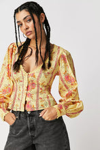 Load image into Gallery viewer, Blossom Eyelet Top
