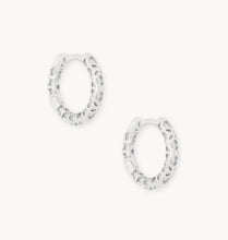 Load image into Gallery viewer, Kendra Scott Maggie Huggie Earring
