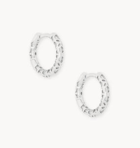 Kendra Scott Maggie Huggie Earring