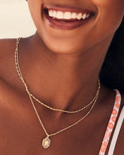 Load image into Gallery viewer, Kendra Scott Brielle Multi Strand Necklace
