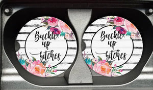 Car Coasters