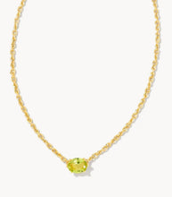 Load image into Gallery viewer, Kendra Scott Cailin Pendant Necklace

