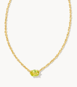 Kendra Scott Cailin Pendant Necklace