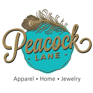 Peacock Lane Shop