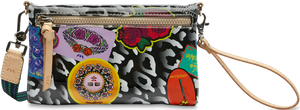 Zoe Uptown Crossbody
