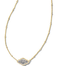 Load image into Gallery viewer, Kendra Scott Abbie Pendant Necklace
