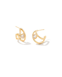Kendra Scott Arden Huggie Earring