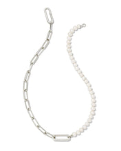 Load image into Gallery viewer, Kendra Scott Ashton Half Chain Necklace
