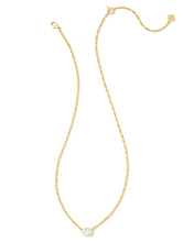 Load image into Gallery viewer, Kendra Scott Cailin Pendant Necklace
