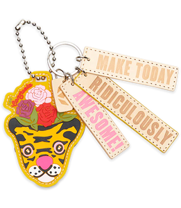 Charlie MTRA Charm