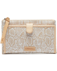 Clay Slim Wallet