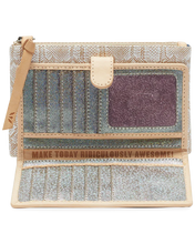 Load image into Gallery viewer, Clay Slim Wallet
