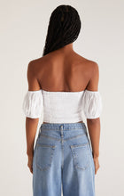 Load image into Gallery viewer, Xenia Off Shoulder Top
