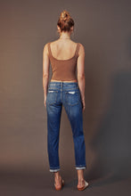 Load image into Gallery viewer, Mid Rise Boyfriend Jean
