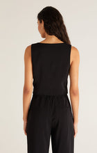 Load image into Gallery viewer, Eleanor Twill Vest
