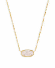 Load image into Gallery viewer, Kendra Scott Elisa Drusy Necklace
