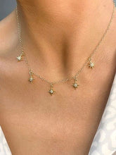 Load image into Gallery viewer, Be My Sunshine Necklace
