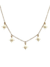 Load image into Gallery viewer, Be My Sunshine Necklace
