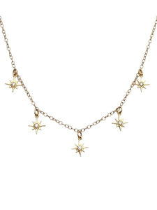 Be My Sunshine Necklace