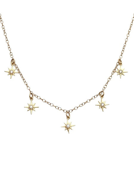 Be My Sunshine Necklace
