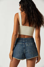 Load image into Gallery viewer, Emmy Denim Skort
