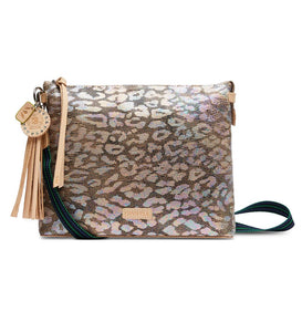 Iris Downtown Crossbody