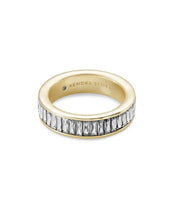 Load image into Gallery viewer, Kendra Scott Jack Band Ring
