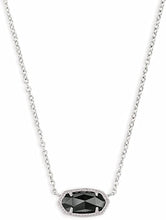 Load image into Gallery viewer, Kendra Scott Elisa Pendant Necklace
