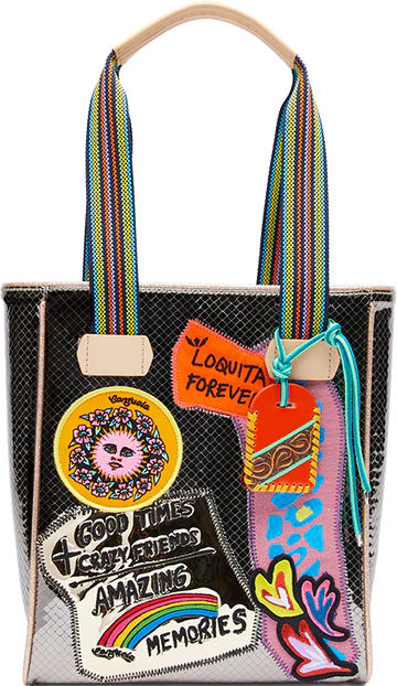 Kyle Chica Tote