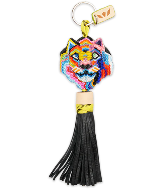 Leo Charm