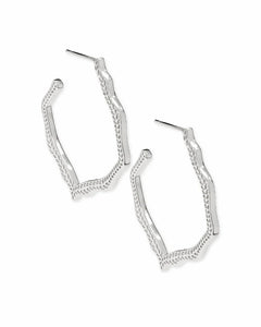 Kendra Scott Miku Hoop Earring