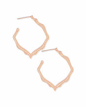 Load image into Gallery viewer, Kendra Scott Miku Hoop Earring
