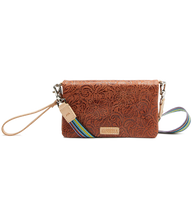 Load image into Gallery viewer, Sally Uptown Crossbody
