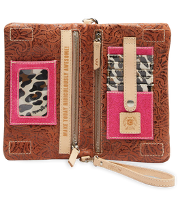 Sally Uptown Crossbody