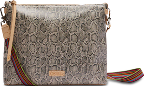 Wynn Downtown Crossbody