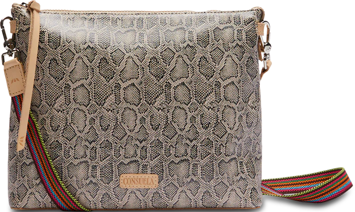 Wynn Downtown Crossbody