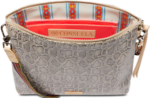 Wynn Downtown Crossbody