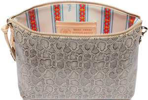 Wynn Downtown Crossbody